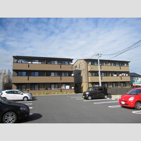 現地周辺 (外観)