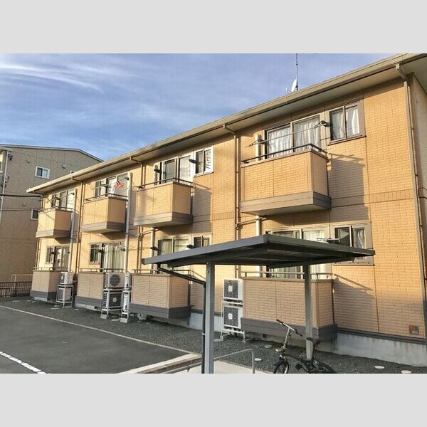 建物外観 (外観)
