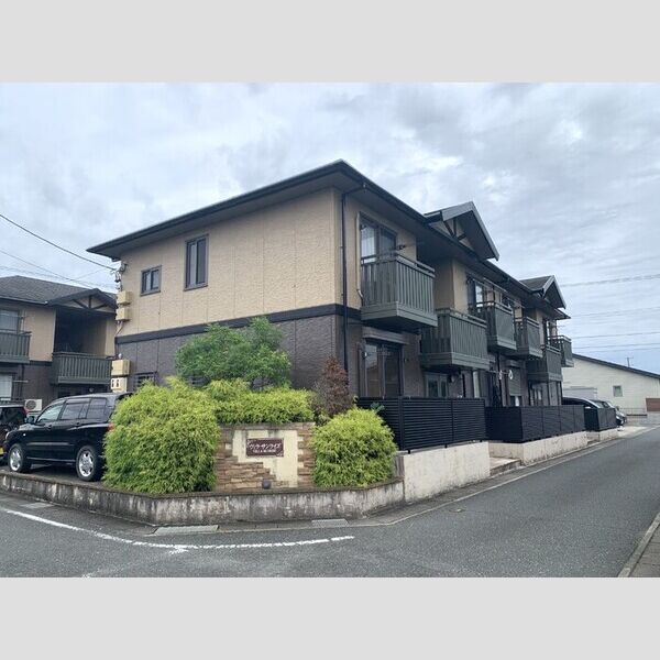 建物外観 (建物外観)