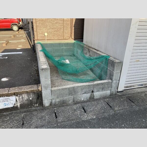 現地周辺