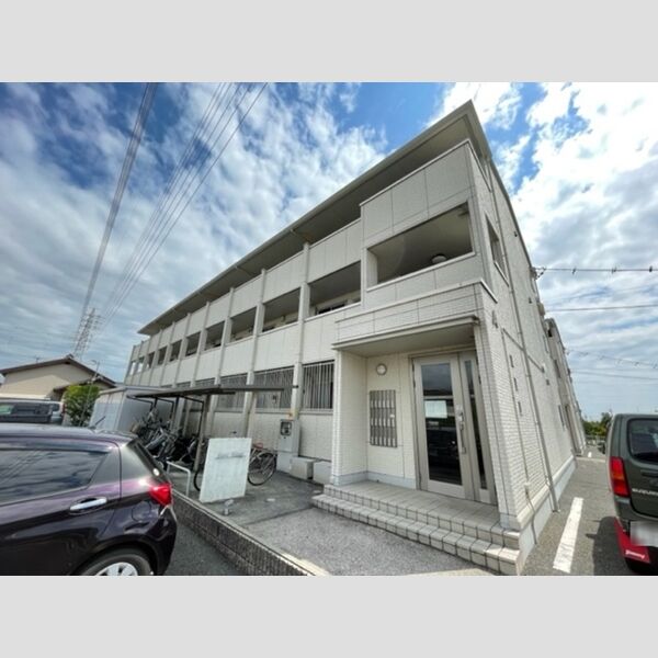 現地周辺 (外観(北))