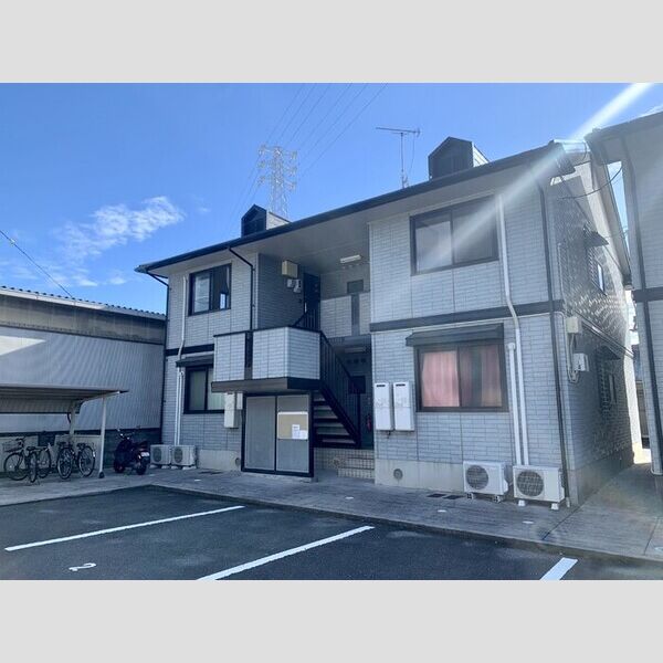 建物外観 (建物外観)