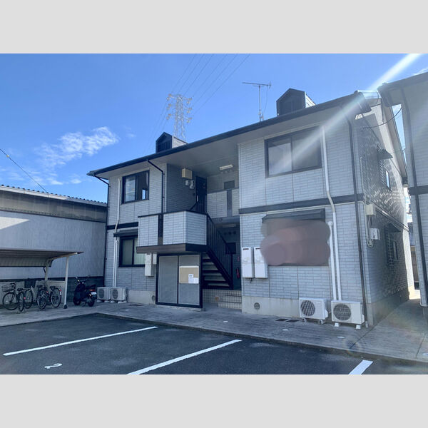 建物外観 (建物外観)