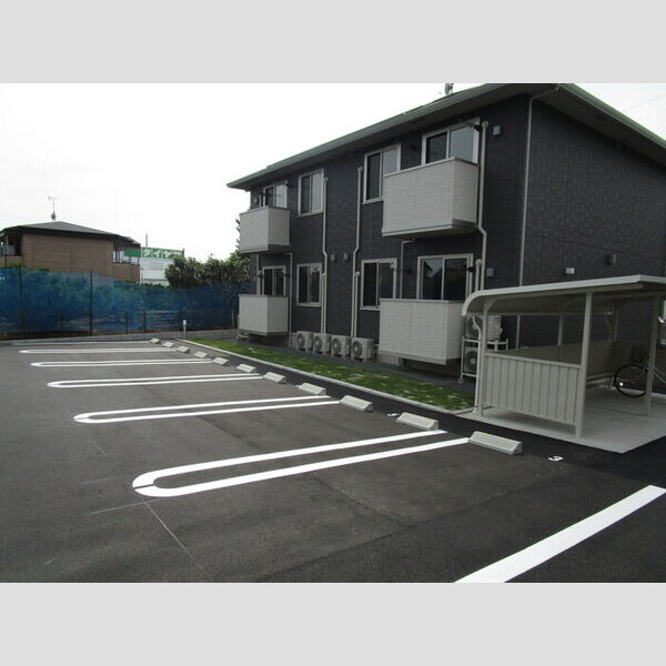 駐車場 (駐車場)