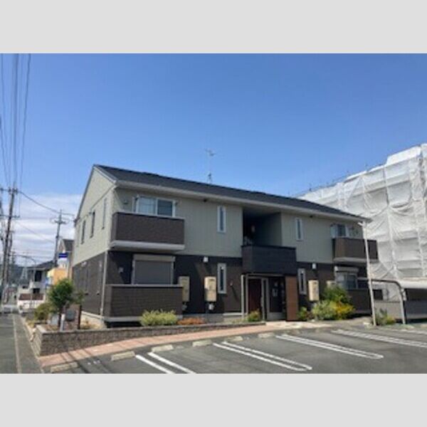 建物外観 (外観)
