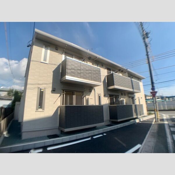 建物外観 (外観)