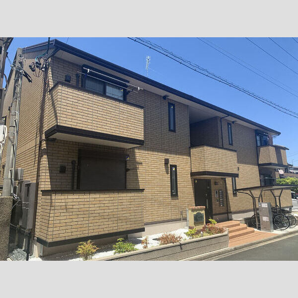 建物外観 (外観)