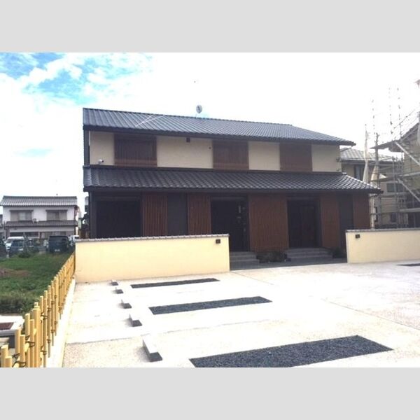 建物外観 (外観)
