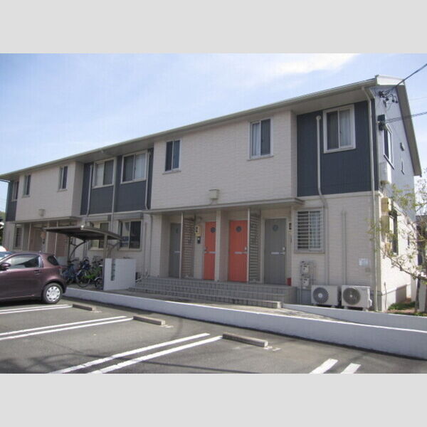 建物外観 (外観)