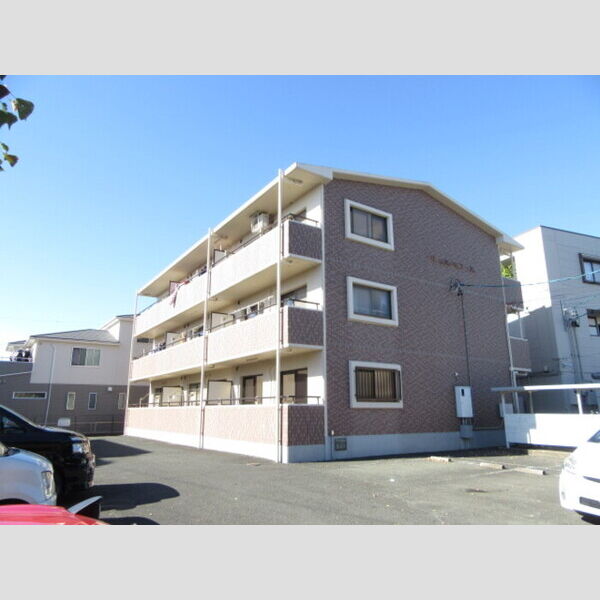 建物外観 (外観)