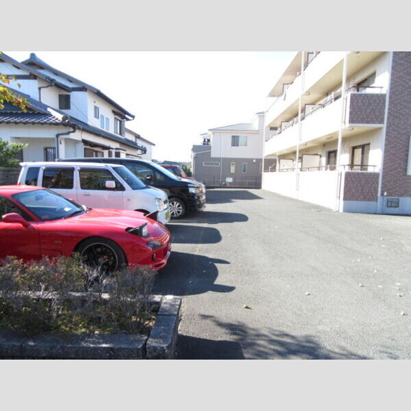 駐車場 (駐車場)