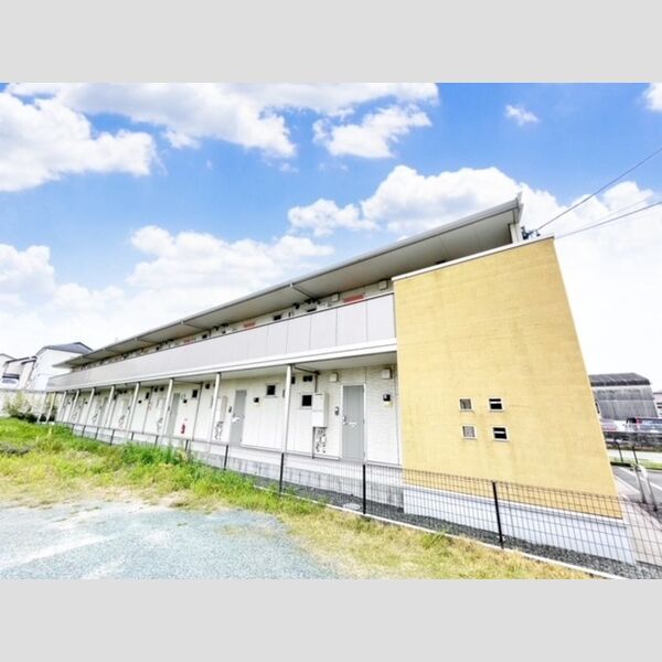 建物外観 (外観)
