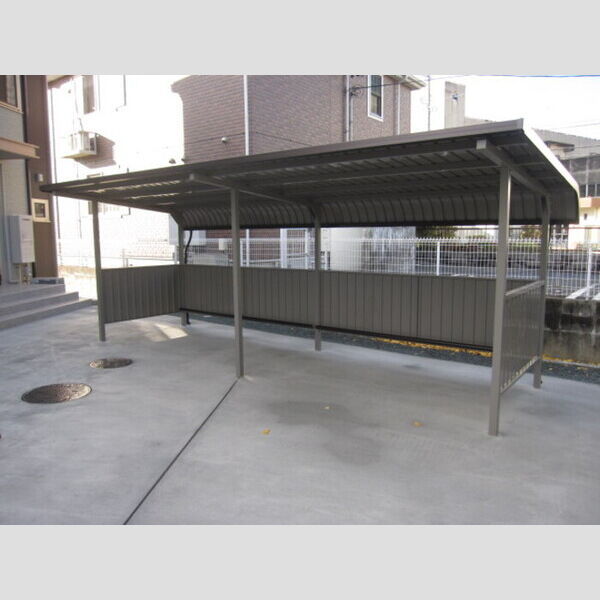 現地周辺