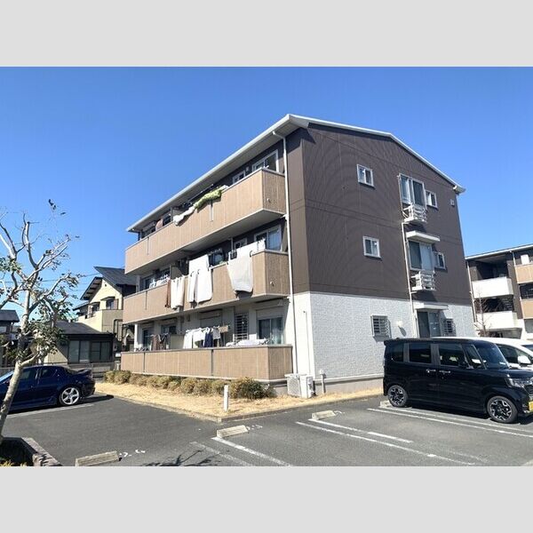 建物外観 (建物外観)
