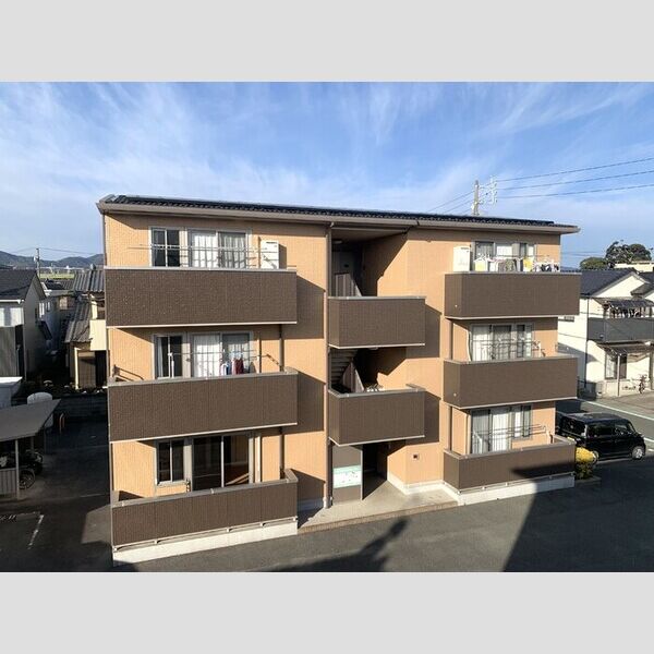 建物外観 (建物外観)
