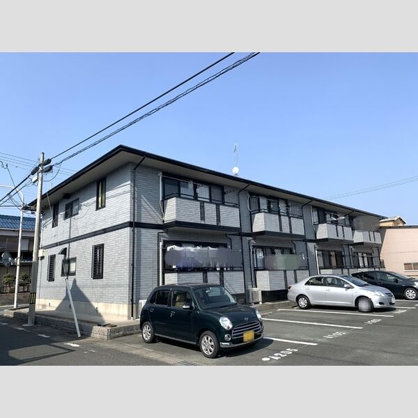建物外観 (外観)