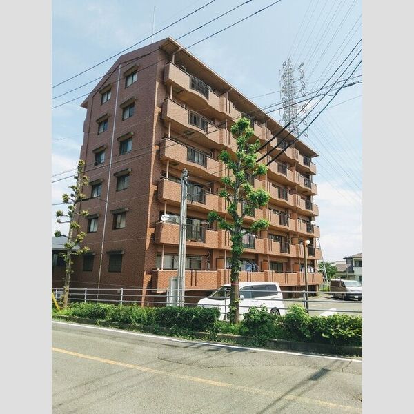 建物外観 (外観)