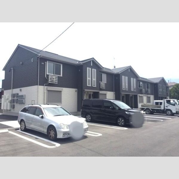 建物外観 (外観)