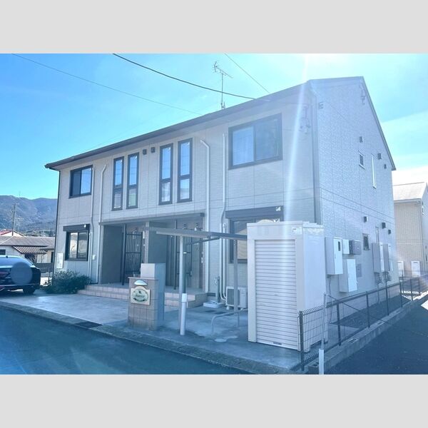建物外観 (外観)