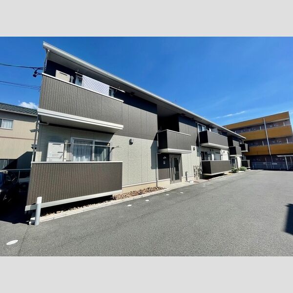 建物外観 (外観)