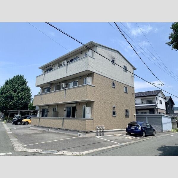 建物外観 (建物外観)