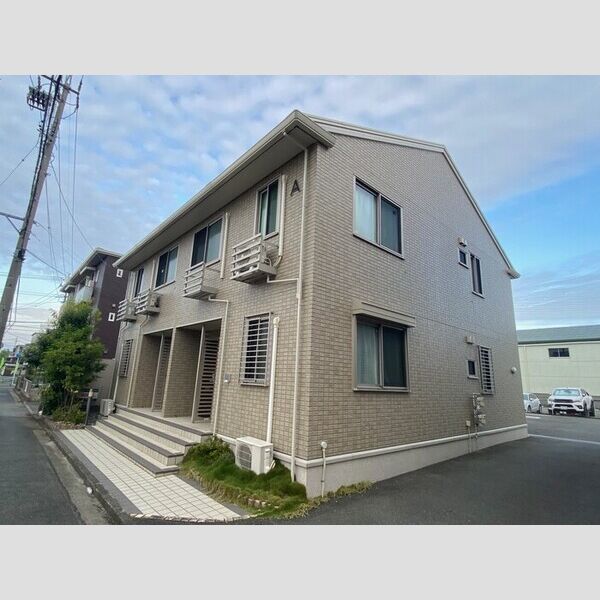 建物外観 (建物外観)