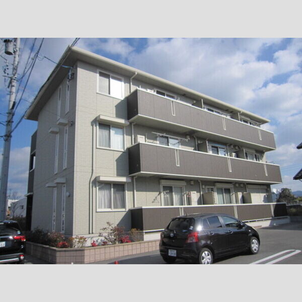建物外観 (外観)