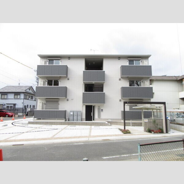 建物外観 (外観)