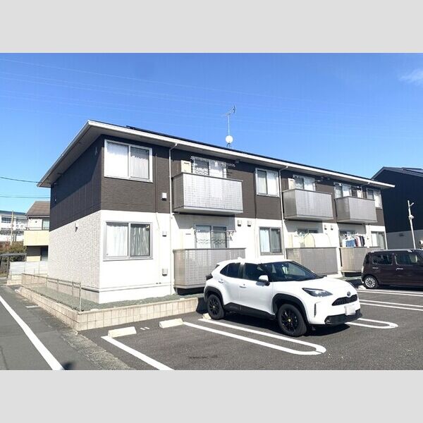 建物外観 (建物外観)
