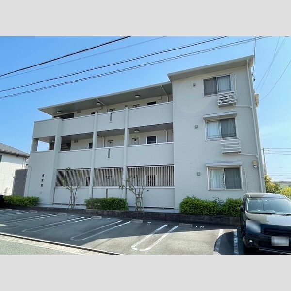 建物外観 (外観)