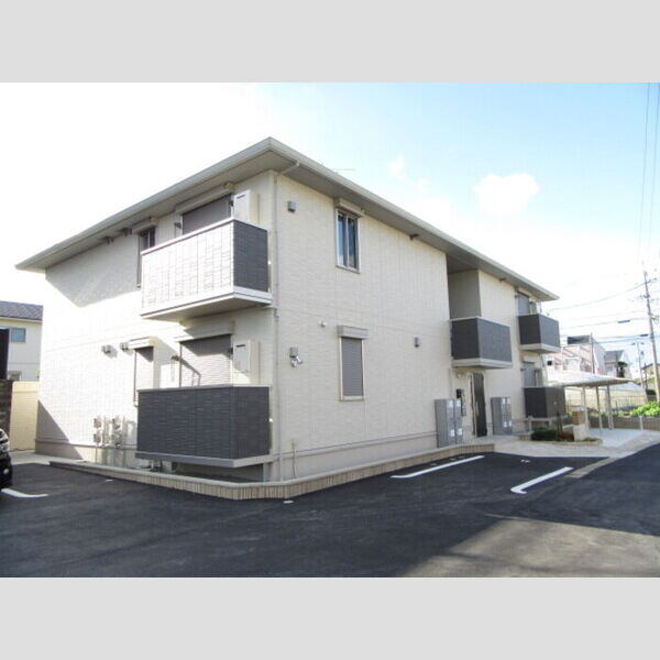 建物外観 (外観)