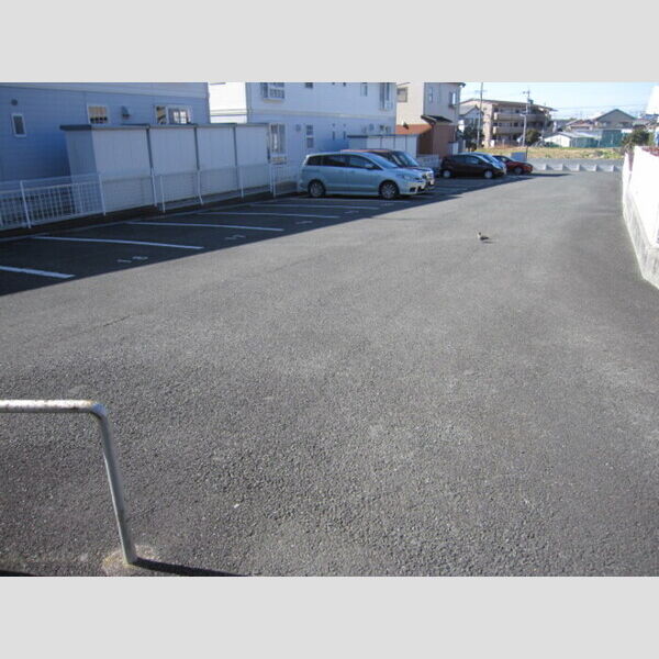 駐車場 (駐車場)
