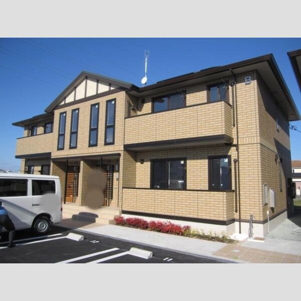 建物外観 (外観)