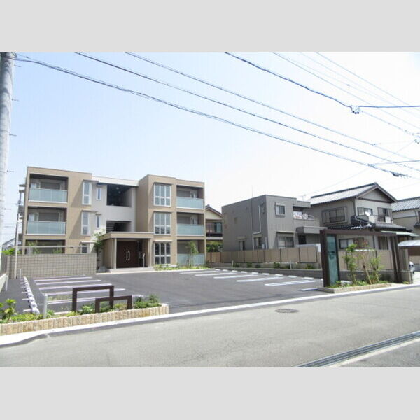 建物外観 (外観)