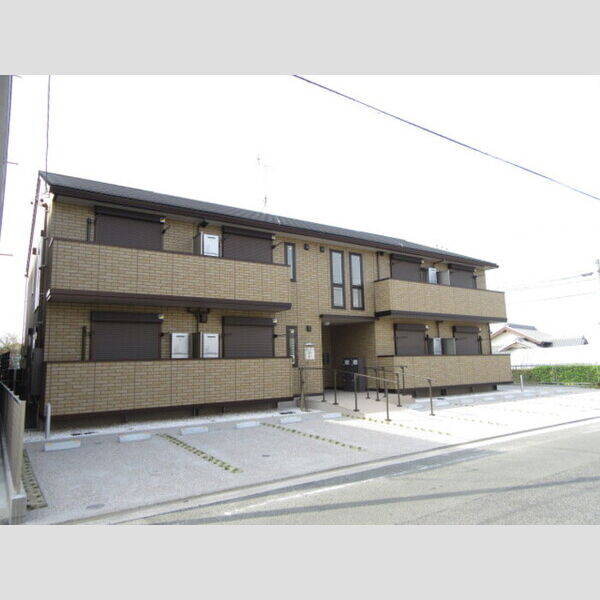 建物外観 (外観)