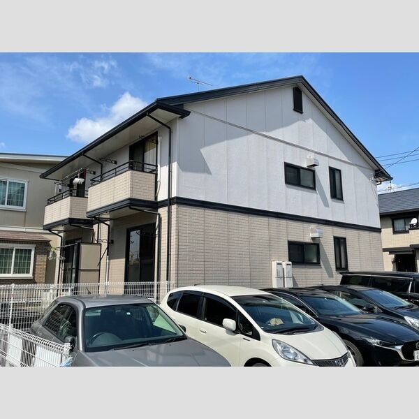 建物外観 (外観)
