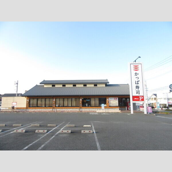 現地周辺 (飲食店)