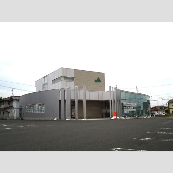 現地周辺 (JA愛知みなみふれあい支店)