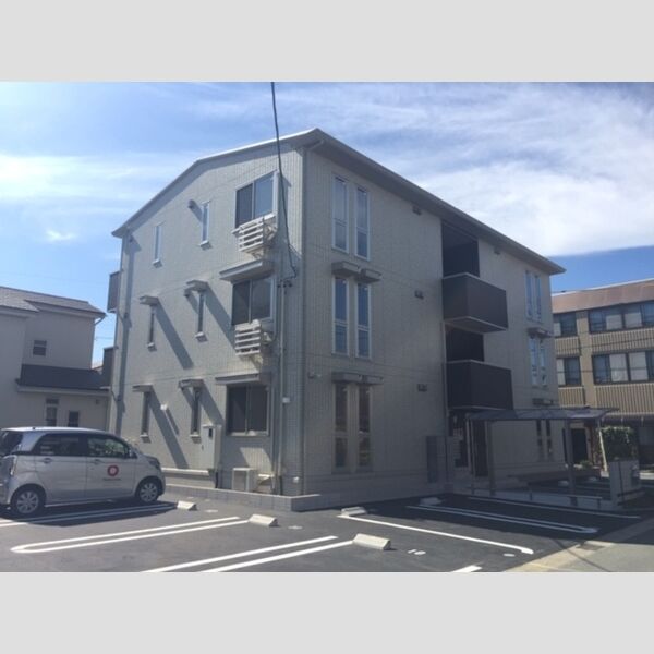 建物外観 (外観)