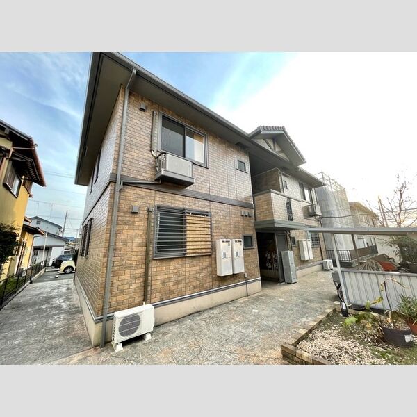 建物外観 (外観)
