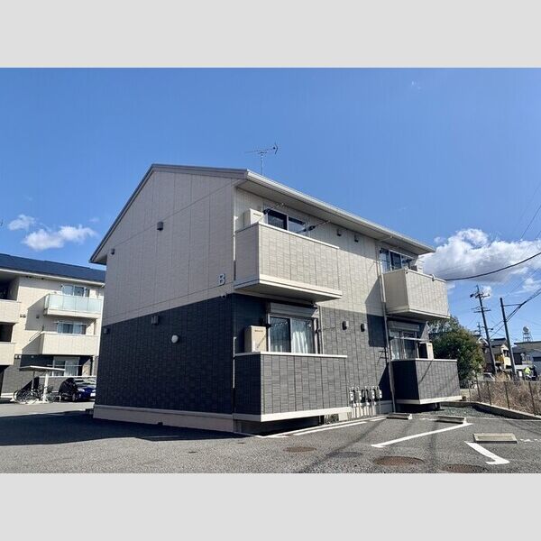 建物外観 (建物外観)