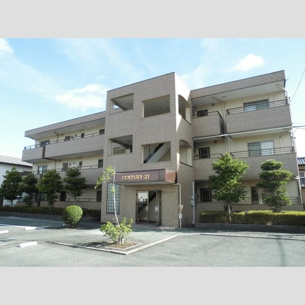 建物外観 (建物外観)