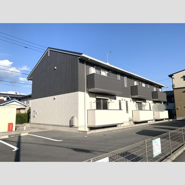 建物外観 (外観)