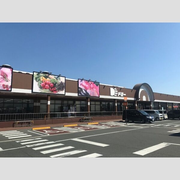 現地周辺 (ドミー三谷店(679m))