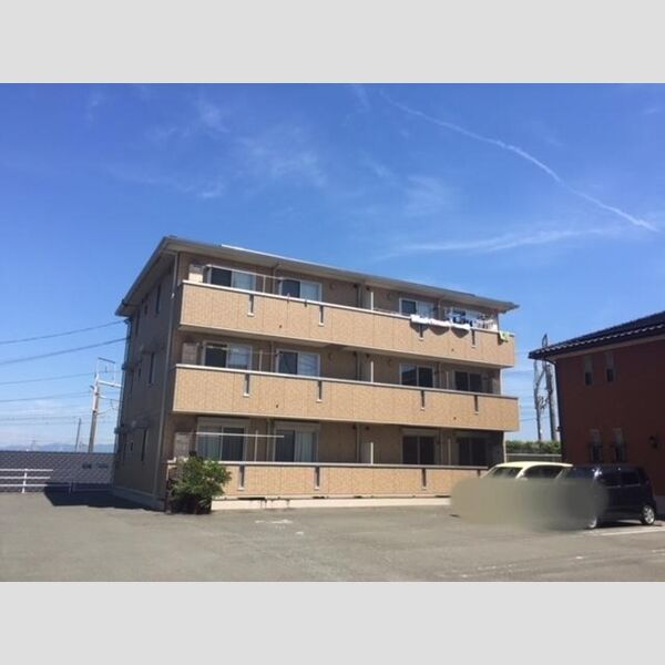 建物外観 (外観)