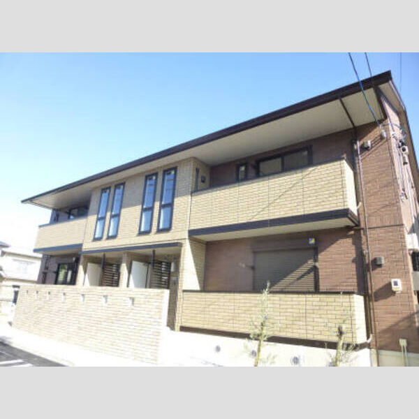 建物外観 (外観)