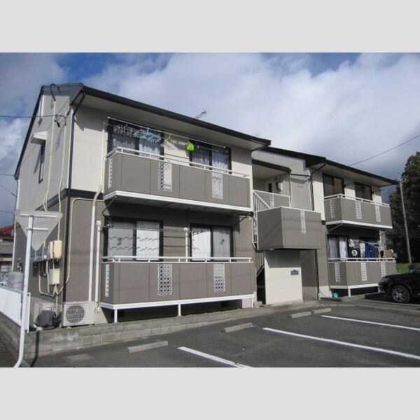 建物外観 (外観)