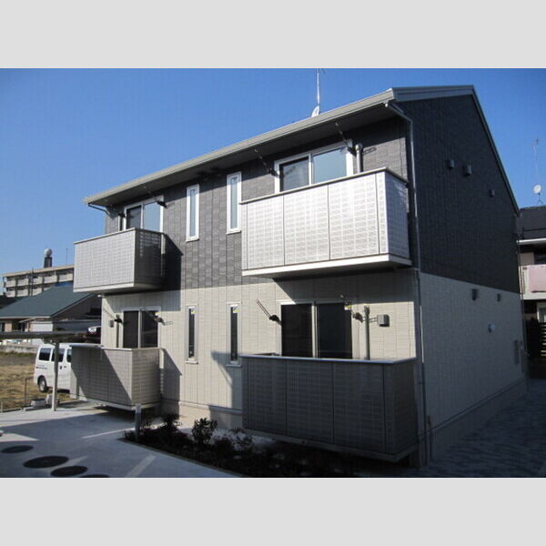 建物外観 (外観)