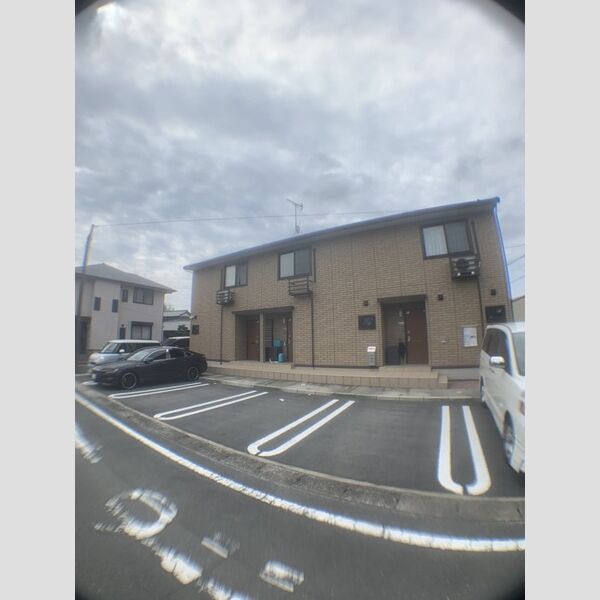 建物外観 (外観)