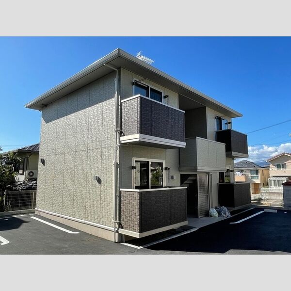 建物外観 (外観)